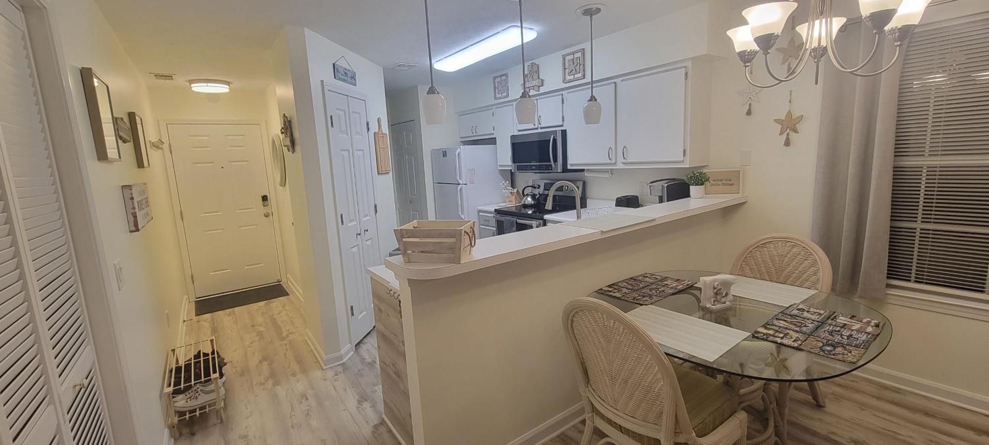 Myrtle Beach Waterway Getaway Socastee Экстерьер фото