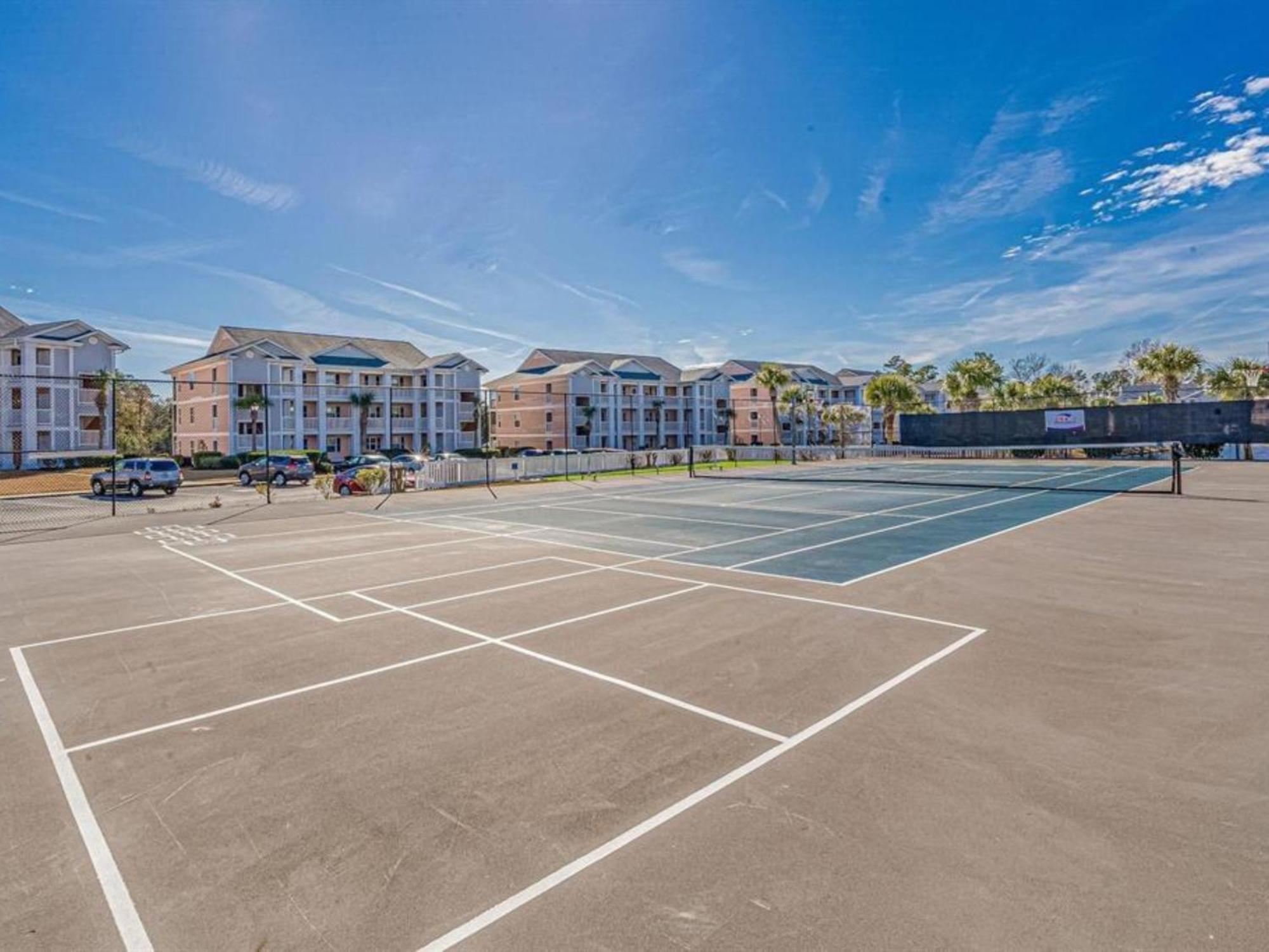 Myrtle Beach Waterway Getaway Socastee Экстерьер фото