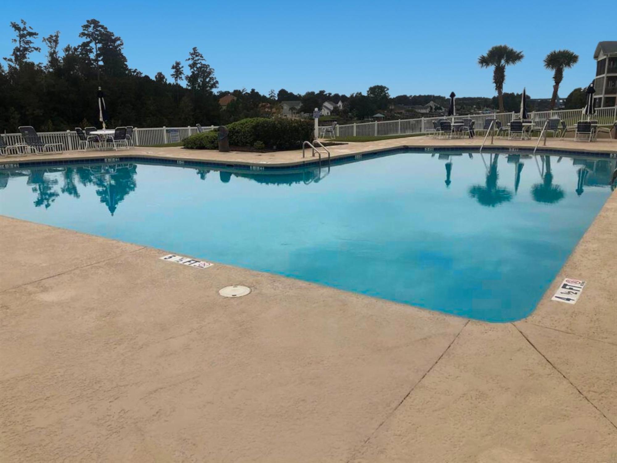 Myrtle Beach Waterway Getaway Socastee Экстерьер фото