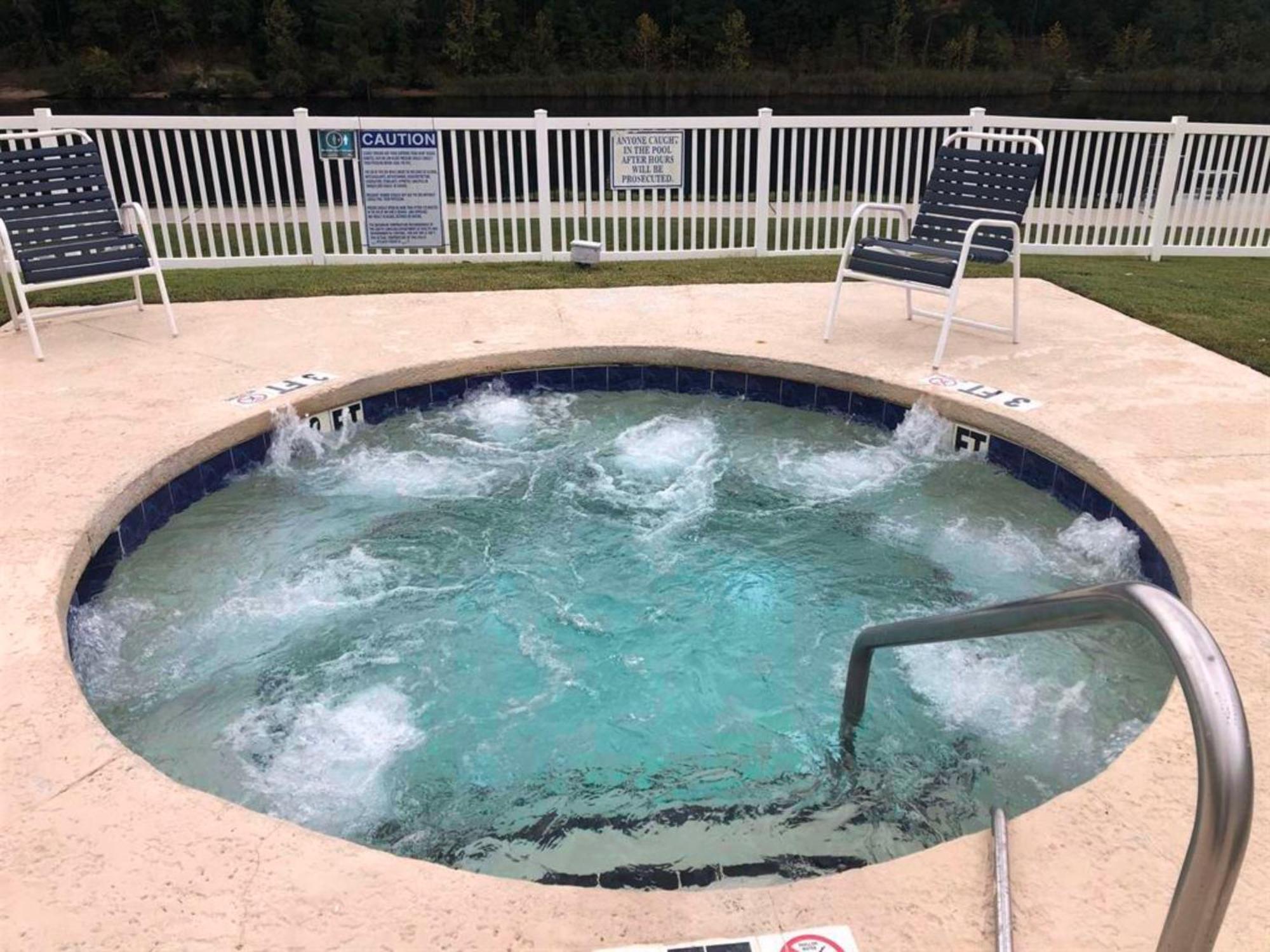 Myrtle Beach Waterway Getaway Socastee Экстерьер фото