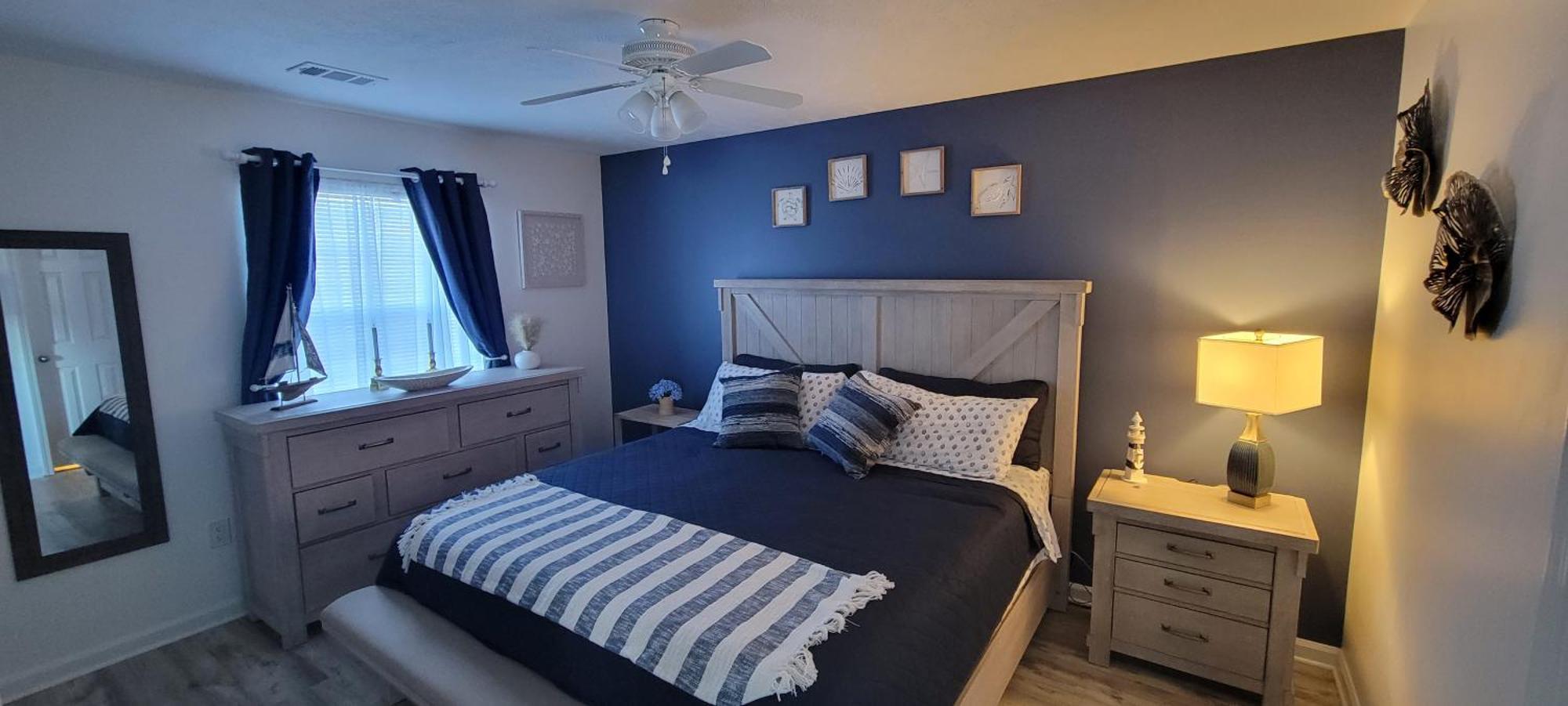 Myrtle Beach Waterway Getaway Socastee Экстерьер фото