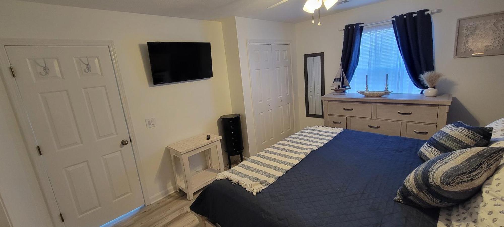 Myrtle Beach Waterway Getaway Socastee Экстерьер фото