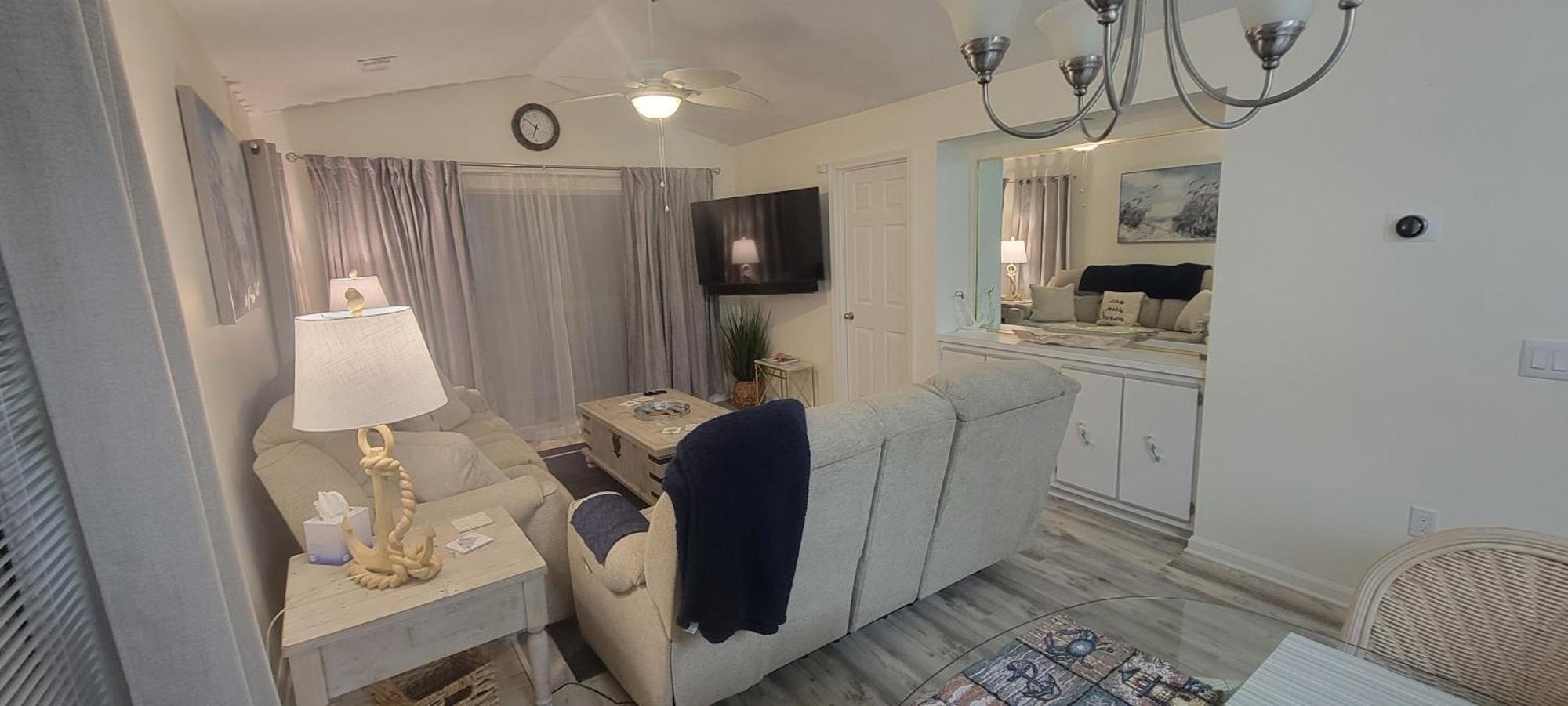 Myrtle Beach Waterway Getaway Socastee Экстерьер фото