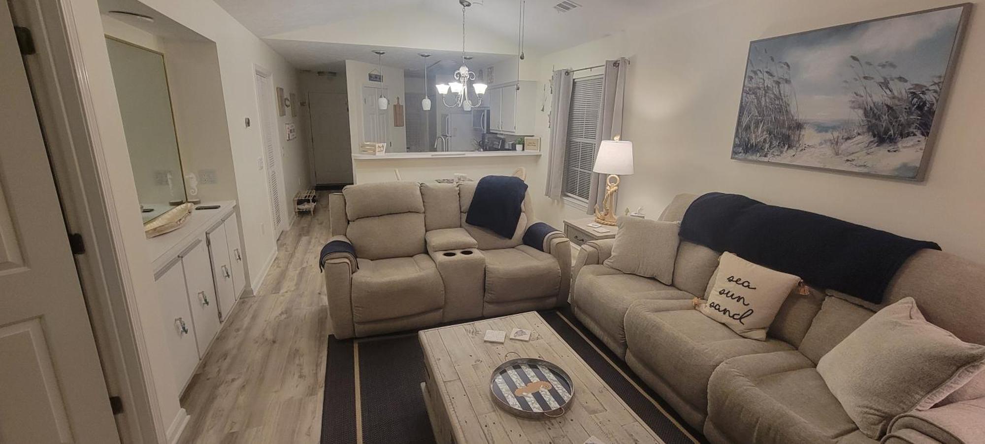Myrtle Beach Waterway Getaway Socastee Экстерьер фото