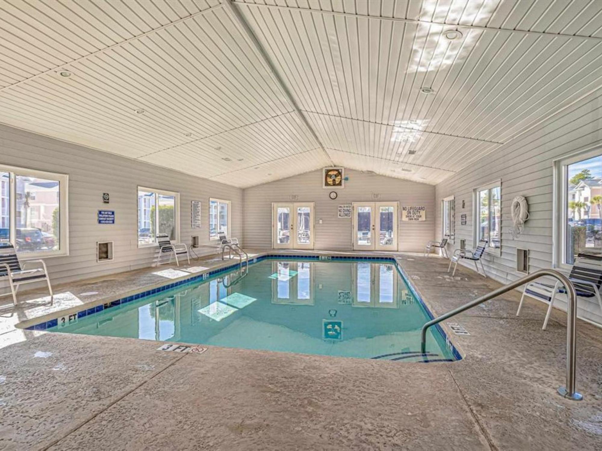 Myrtle Beach Waterway Getaway Socastee Экстерьер фото